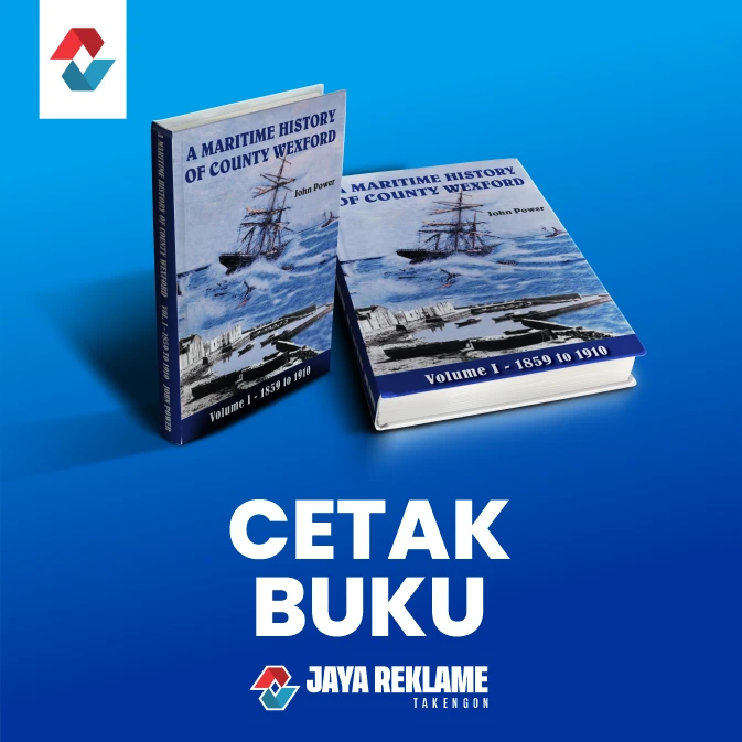 Cetak Buku Printing Riau Pekanbaru