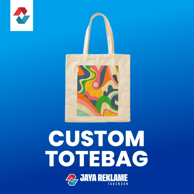 Cetak Tote Bag Printing Riau Pekanbaru