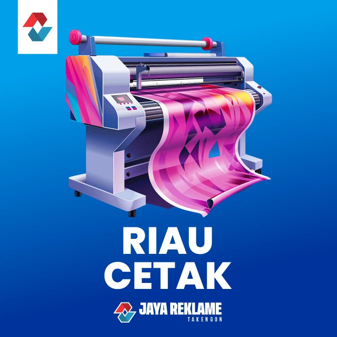 RIAU CETAK